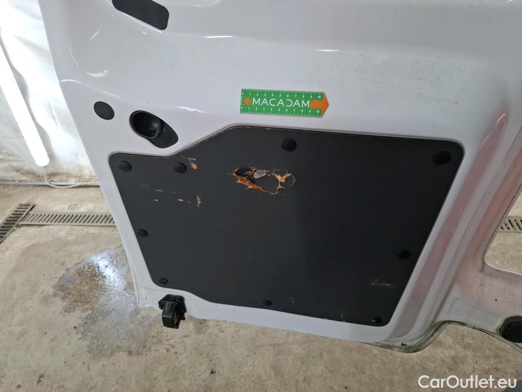  Opel  Vivaro OPEL  / 2019 / 4P / Fourgon tôlé 1.5 Diesel 100 ch L2 Pack Clim #12