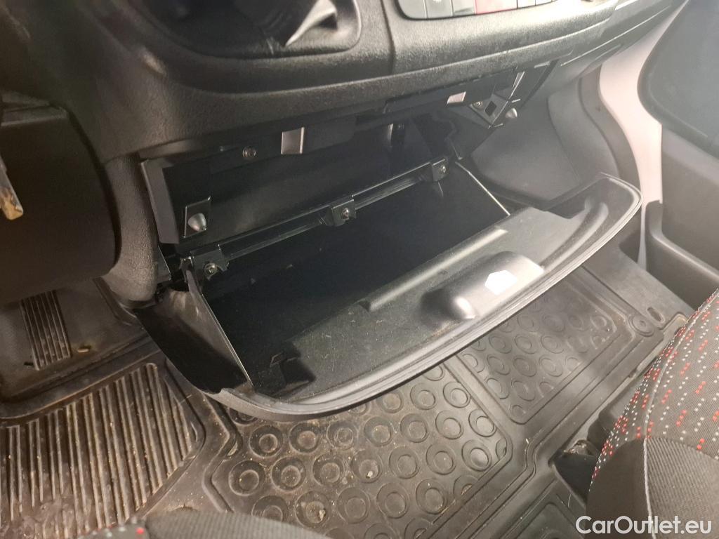  Peugeot  Boxer  Fourgon Surélevé 333 L2H2 Premium BlueHDi 120 Start&Stop HDi 120CV BVM6 E6d #11