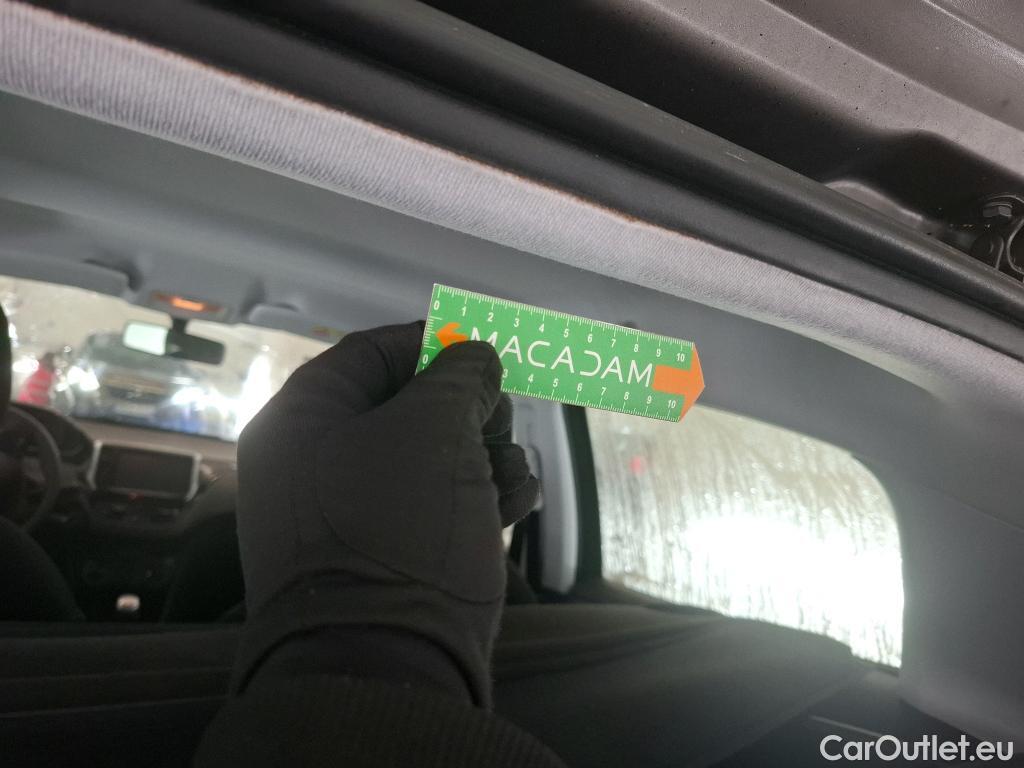  Peugeot  208 PEUGEOT  Affaire VU 5p Berline BlueHDi 100 ¤6.c S&S PREMIUM PACK #34