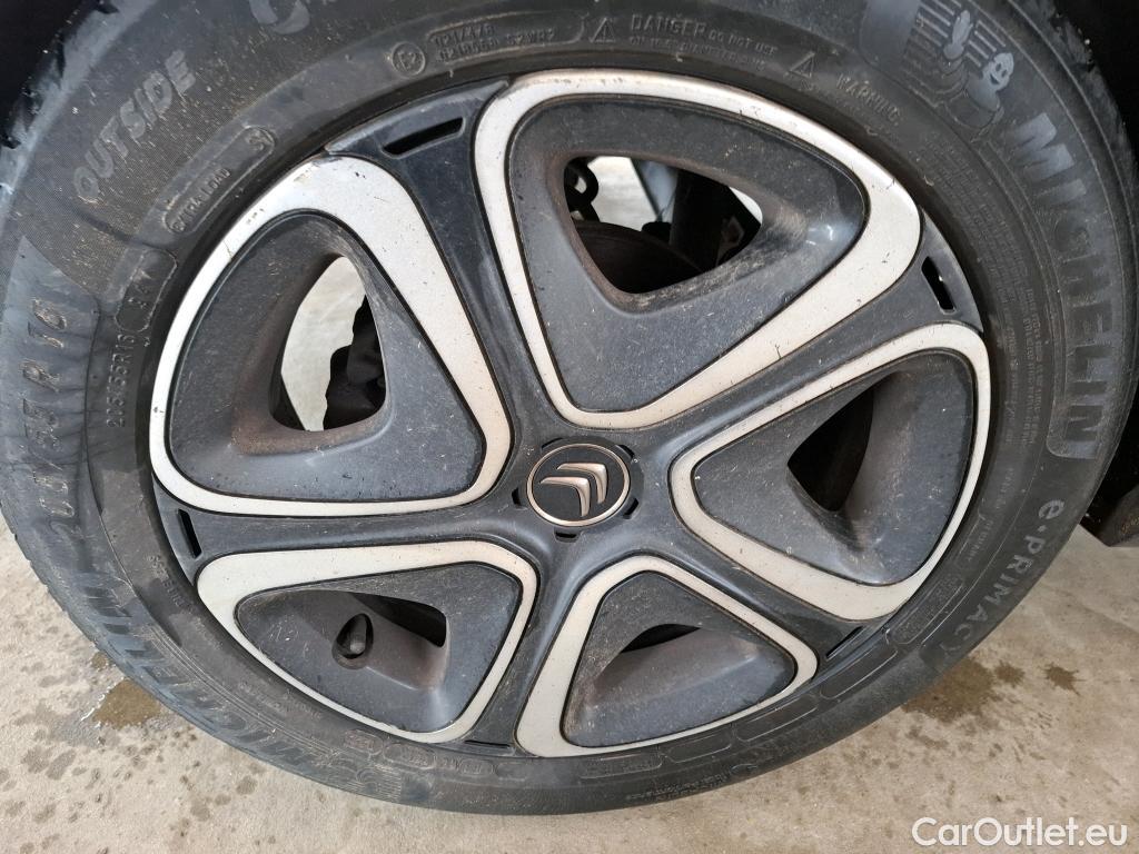  Citroen  C3  Société Feel 1.5 BlueHDI 100CV BVM6 E6d #5