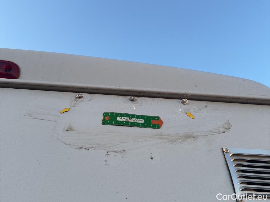  Citroen  Jumper CITROEN  / 2014 / 4P / Fourgon tôlé 33 L2H2 BlueHDi 140 S&S BVM6 Club #7