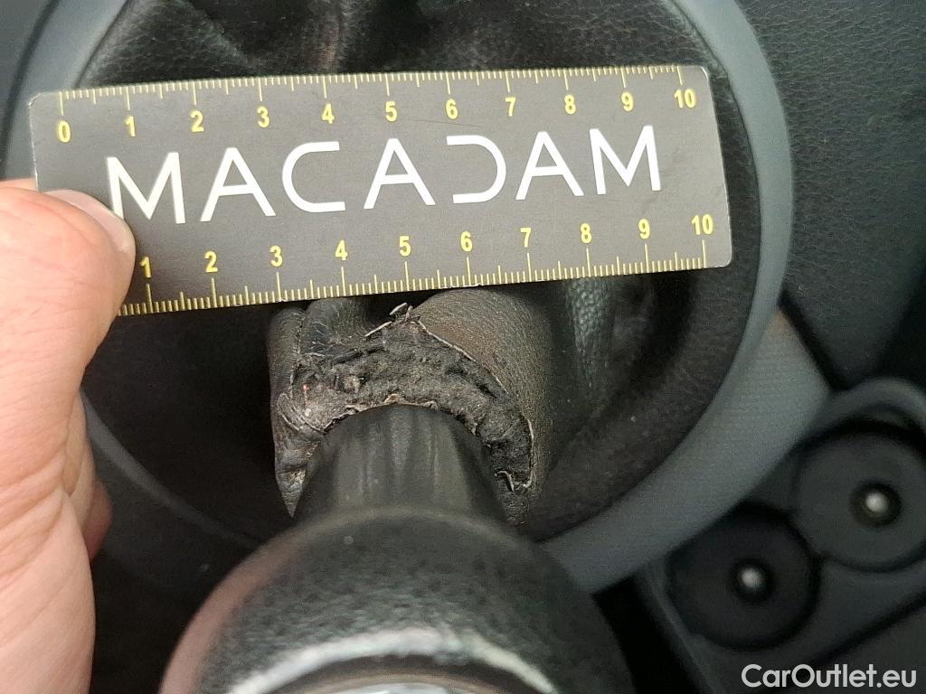  Citroen  Berlingo  Fourgon Confort L1 (Court) 1.6 BlueHDi 100CV BVM5 E6 #38