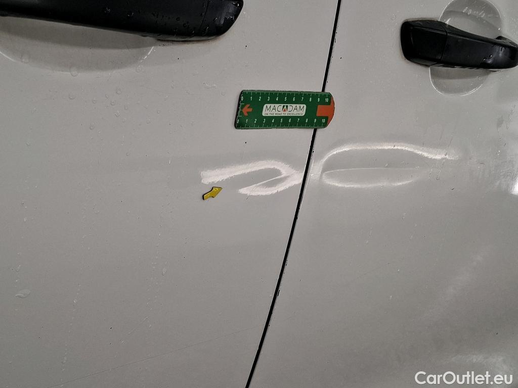  Peugeot  Expert  Fourgon Premium Pack Standard 1.6 HDi 95CV BVM5 E6 #19