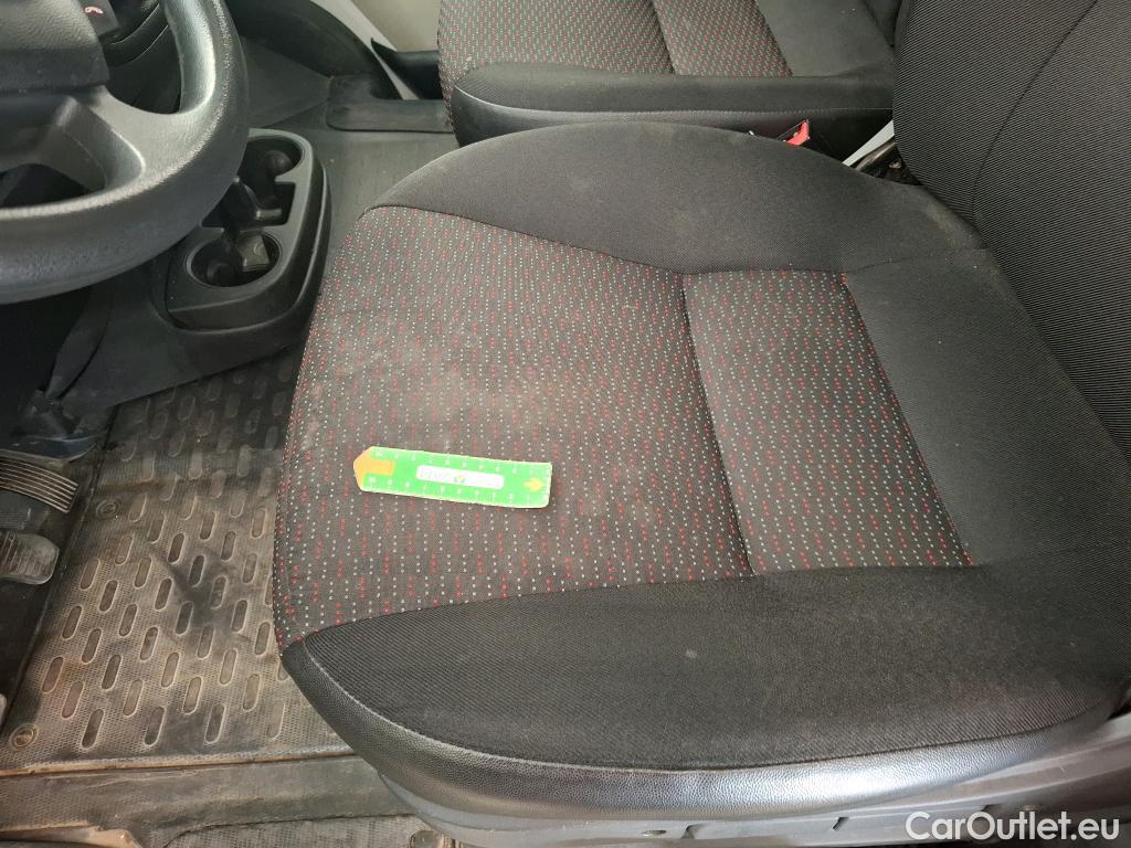  Citroen  Jumper CITROEN  / 2014 / 4P / Fourgon tôlé 33 L2H2 BlueHDi 110 BVM6 Club #83