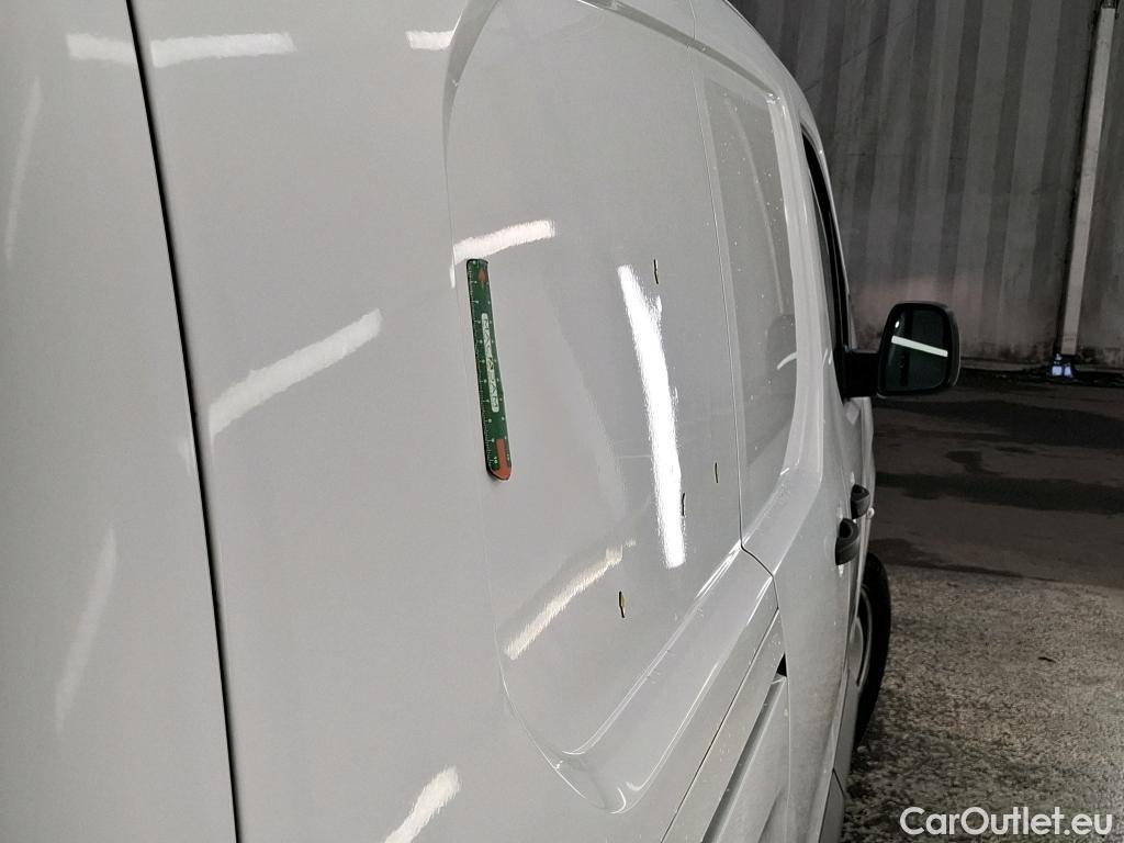  Peugeot  Partner  Premium L2 1.5 HDi 100CV BVM5 E6dT #2