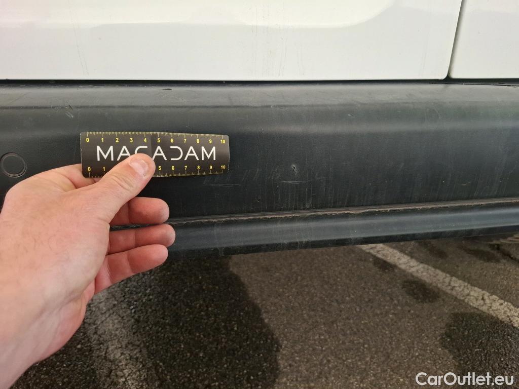  Peugeot  Partner  Premium L1 1.5 HDi 100CV BVM5 E6dT #7