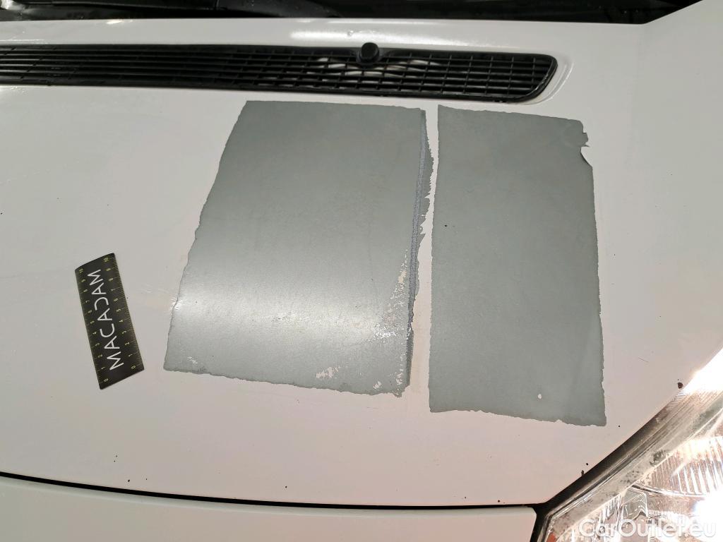  Peugeot  Expert  Fourgon  Fourgon L2H1 Pack CD Clim Plus 1.6 90CV BVM5 #30