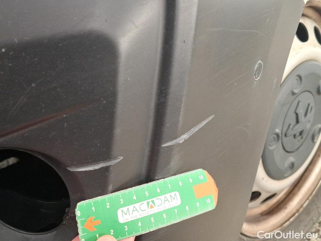  Peugeot  Expert PEUGEOT  / 2016 / 4P / Fourgon tôlé &BLUEHDI 120 S&S STANDARD PREMIUM PA #46