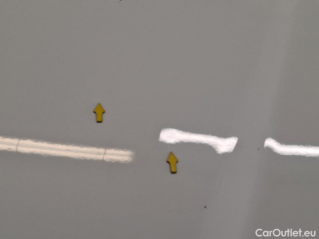  Ford  Transit Connect FORD  / 2013 / 5P / Fourgonnette 1.5EcoBlue 100 L2 cab. approf. Trend #15