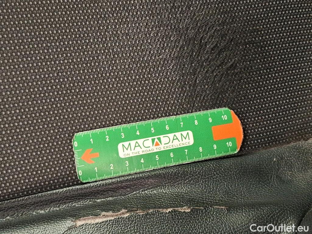  Peugeot  Expert  Fourgon Premium Pack Standard 1.6 HDi 95CV BVM5 E6 #27