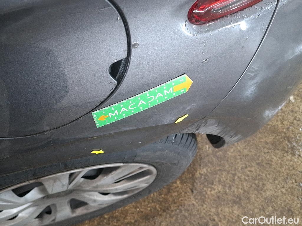  Peugeot  208 PEUGEOT  Affaire VU 5p Berline BlueHDi 100 ¤6.c S&S PREMIUM PACK #4