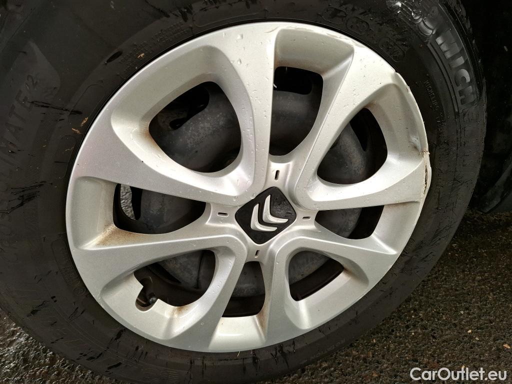  Citroen  C3  Société Feel Nav 1.5 BlueHDI 100CV BVM6 E6dT #18