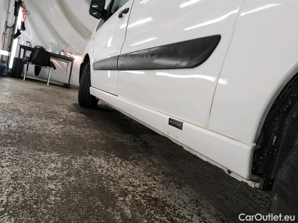  Peugeot  Expert  Fourgon  Fourgon L2H1 Pack CD Clim Plus 1.6 90CV BVM5 #33