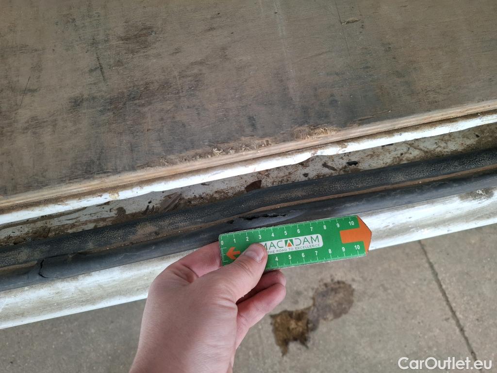  Citroen  Jumper CITROEN  / 2014 / 4P / Fourgon tôlé 33 L2H2 BlueHDi 110 BVM6 Club #68