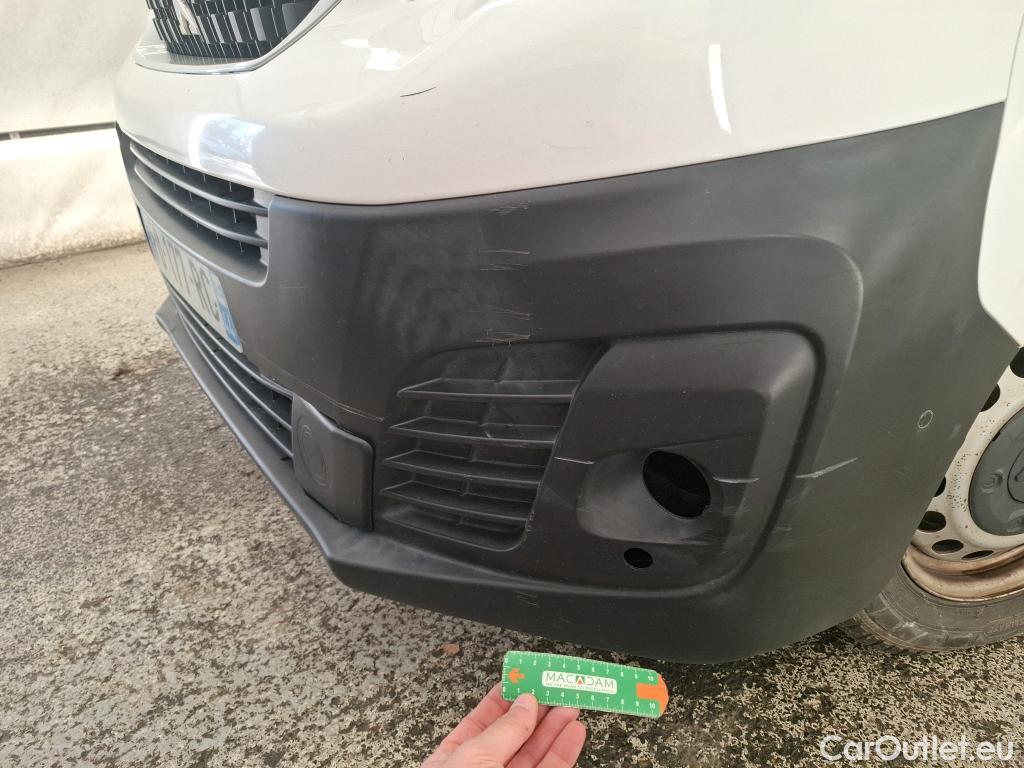  Peugeot  Expert PEUGEOT  / 2016 / 4P / Fourgon tôlé &BLUEHDI 120 S&S STANDARD PREMIUM PA #45