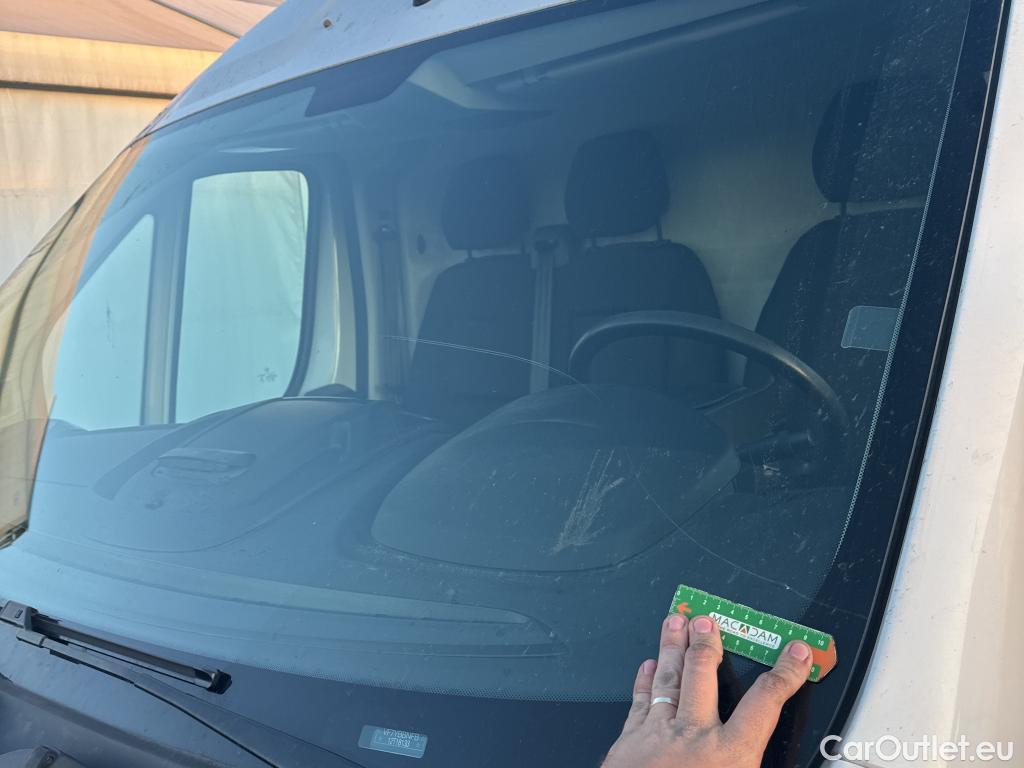  Citroen  Jumper CITROEN  / 2014 / 4P / Fourgon tôlé 33 L2H2 BlueHDi 140 S&S BVM6 Club #1