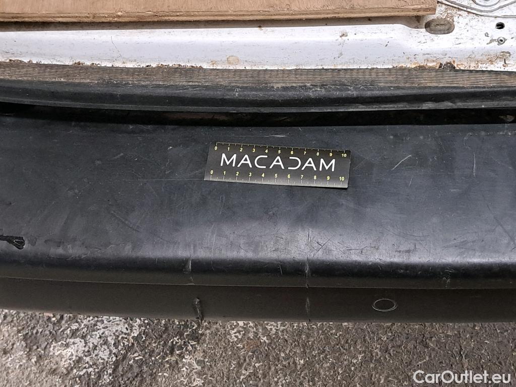  Citroen  Jumpy  Fourgon Driver M 2.0 BlueHDi 120CV BVM6 E6dT #2