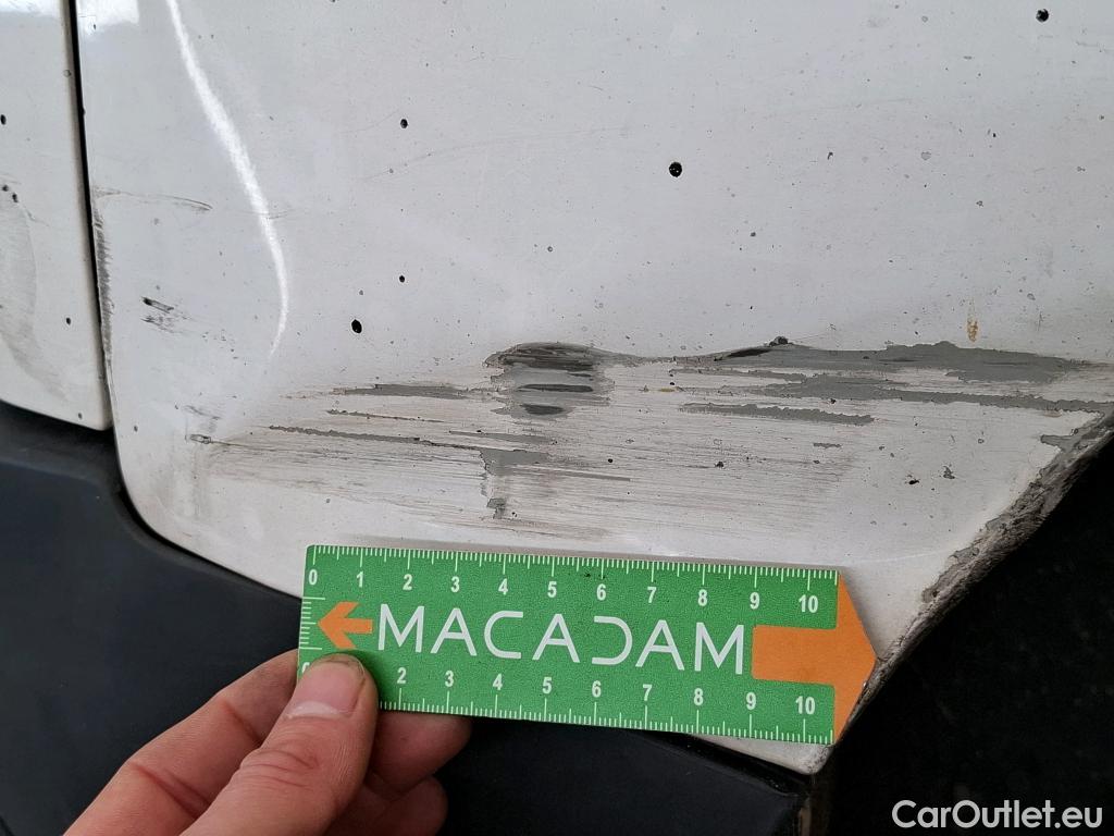  Peugeot  Partner PEUGEOT  / 2018 / 4P / Fourgonnette BLUEHDI 75 S&S STANDARD 650KG PREMIUM #14