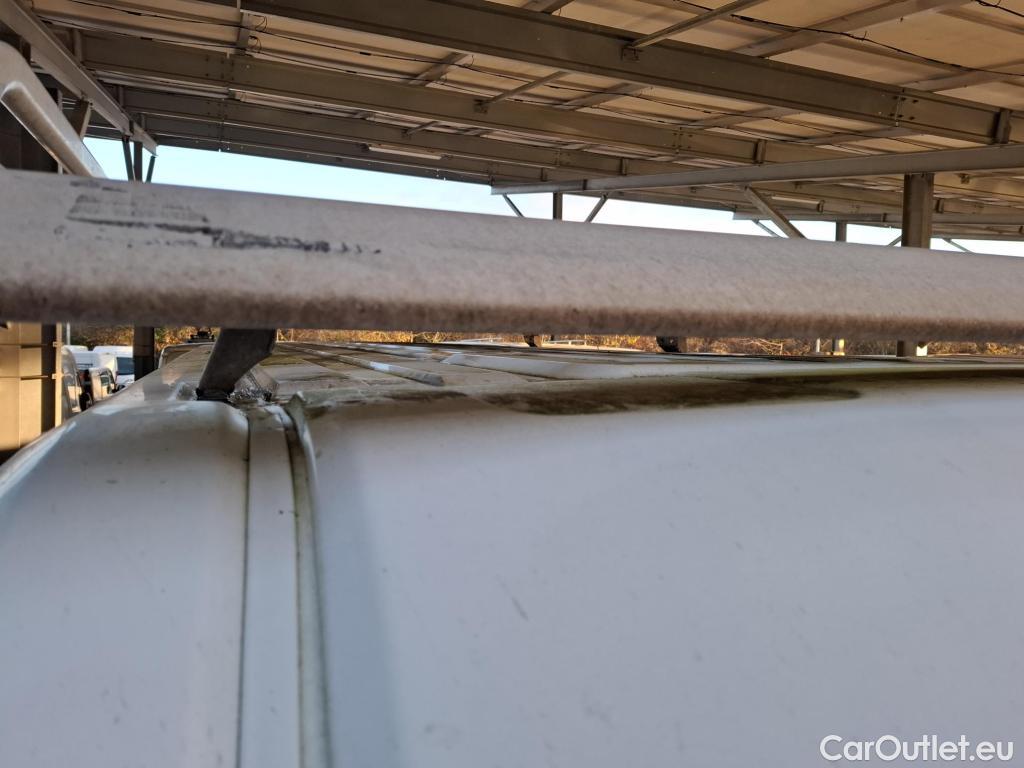  Citroen  Jumper CITROEN  / 2014 / 4P / Fourgon tôlé 33 L2H2 BlueHDi 110 BVM6 Club #88