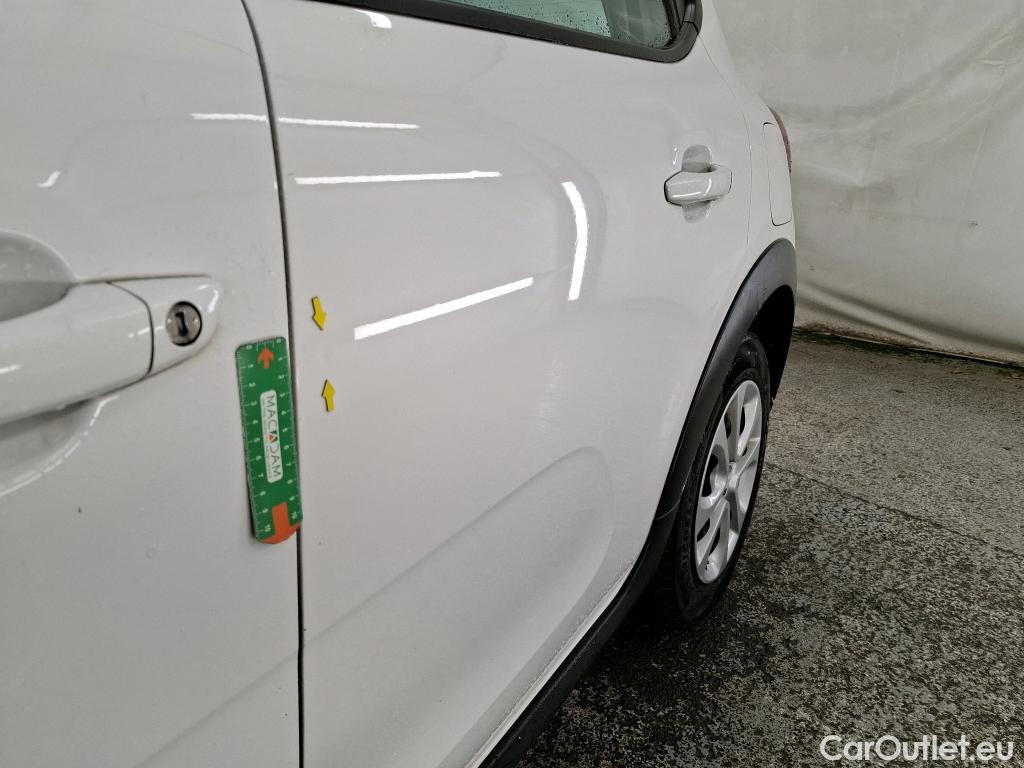  Citroen  C3  Société Feel Nav 1.5 BlueHDI 100CV BVM6 E6dT #4