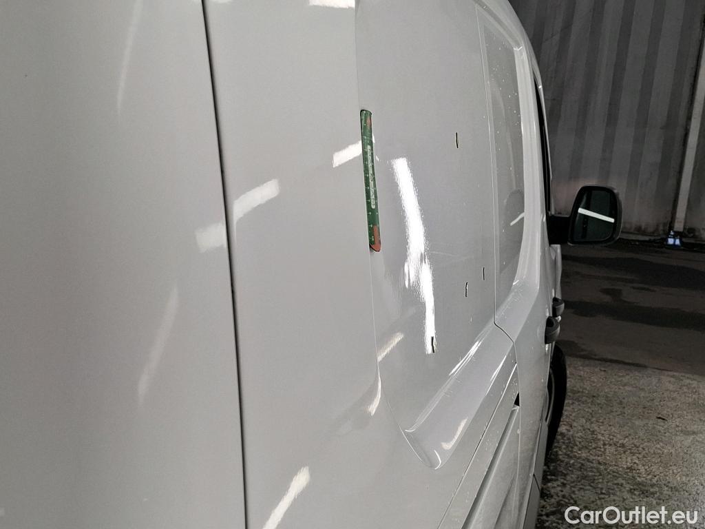  Peugeot  Partner  Premium L2 1.5 HDi 100CV BVM5 E6dT #5