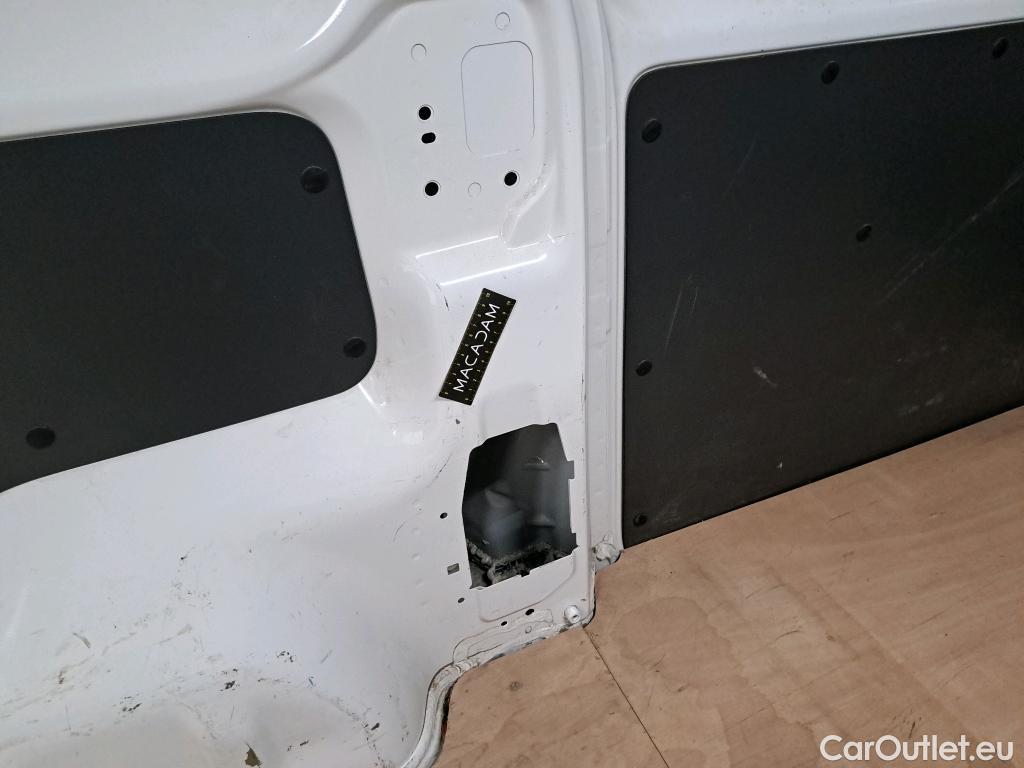  Citroen  Jumpy  Fourgon Driver M 2.0 BlueHDi 120CV BVM6 E6dT #18