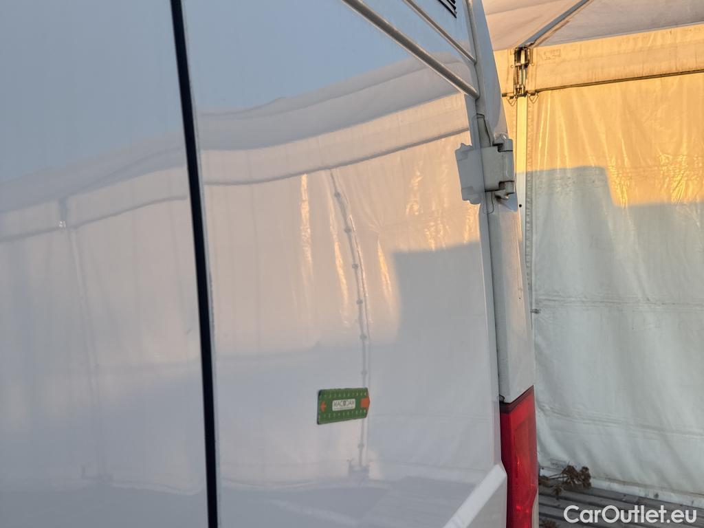  Citroen  Jumper CITROEN  / 2014 / 4P / Fourgon tôlé 33 L2H2 BlueHDi 140 S&S BVM6 Club #8