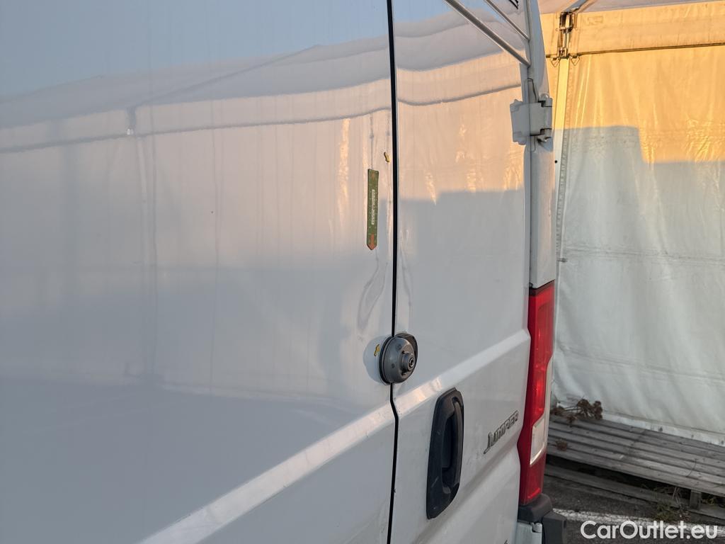  Citroen  Jumper CITROEN  / 2014 / 4P / Fourgon tôlé 33 L2H2 BlueHDi 140 S&S BVM6 Club #3