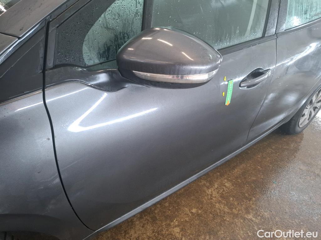  Peugeot  208 PEUGEOT  Affaire VU 5p Berline BlueHDi 100 ¤6.c S&S PREMIUM PACK #29