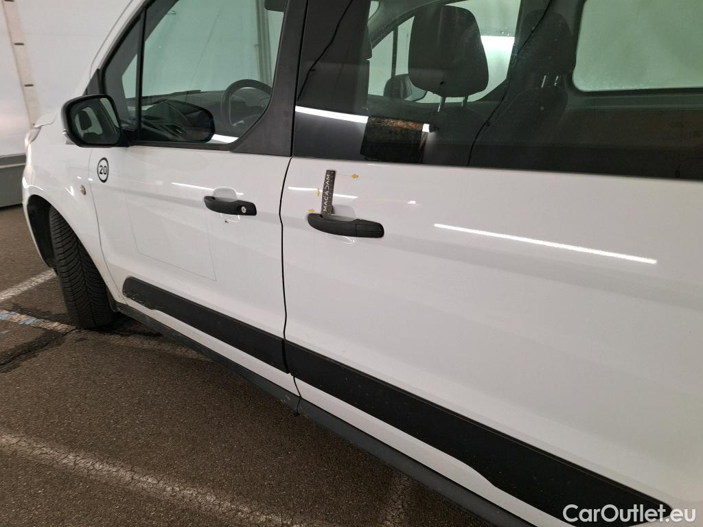  Ford  Transit Connect FORD  / 2013 / 5P / Fourgonnette 1.5EcoBlue 100 L2 cab. approf. Trend #32