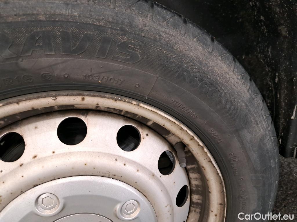  Peugeot  Expert  Fourgon  Fourgon L2H1 Pack CD Clim Plus 1.6 90CV BVM5 #51