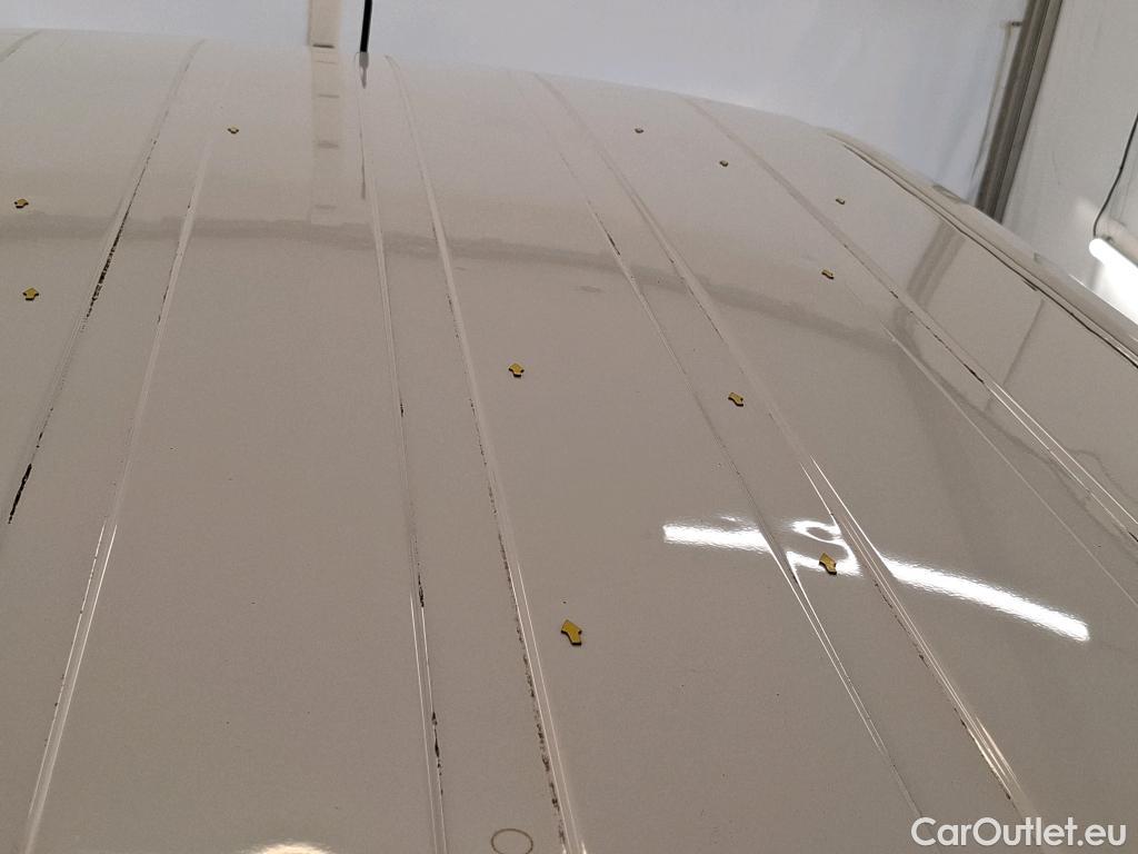  Ford  Transit Connect FORD  / 2013 / 5P / Fourgonnette 1.5EcoBlue 100 L2 cab. approf. Trend #9