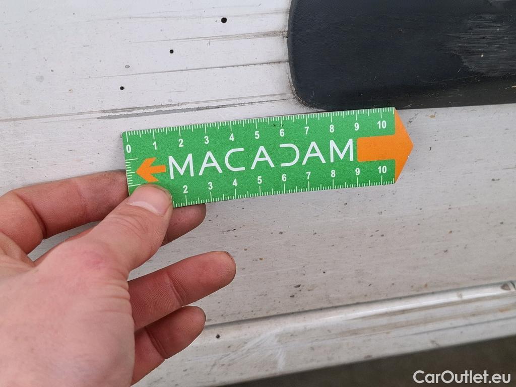  Peugeot  Partner PEUGEOT  / 2018 / 4P / Fourgonnette BLUEHDI 75 S&S STANDARD 650KG PREMIUM #25