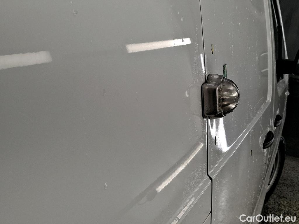  Peugeot  Expert  Fourgon Premium Pack Standard 1.6 HDi 95CV BVM5 E6 #16