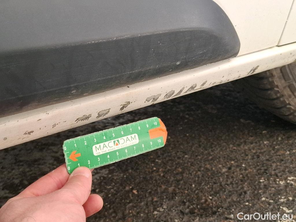  Peugeot  Expert PEUGEOT  / 2016 / 4P / Fourgon tôlé &BLUEHDI 120 S&S STANDARD PREMIUM PA #36