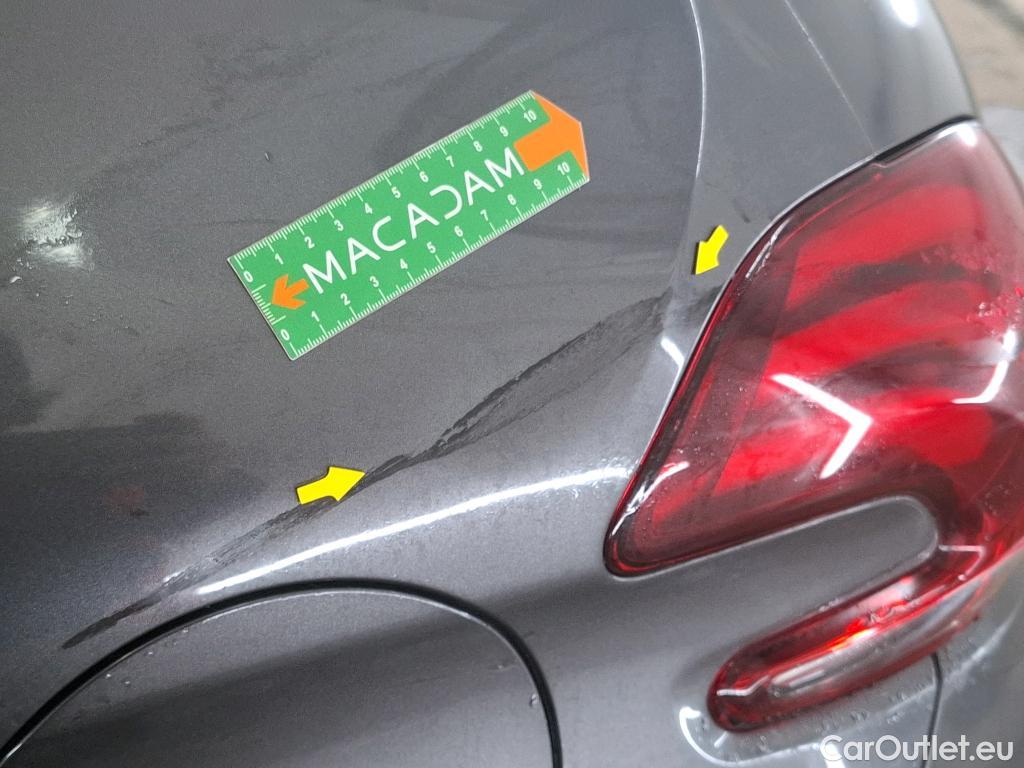  Peugeot  208 PEUGEOT  Affaire VU 5p Berline BlueHDi 100 ¤6.c S&S PREMIUM PACK #3