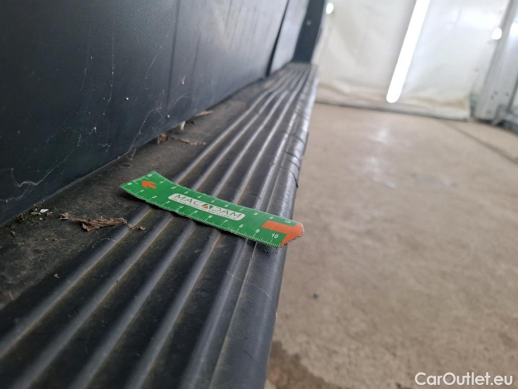  Citroen  Jumper CITROEN  / 2014 / 4P / Fourgon tôlé 33 L2H2 BlueHDi 110 BVM6 Club #54