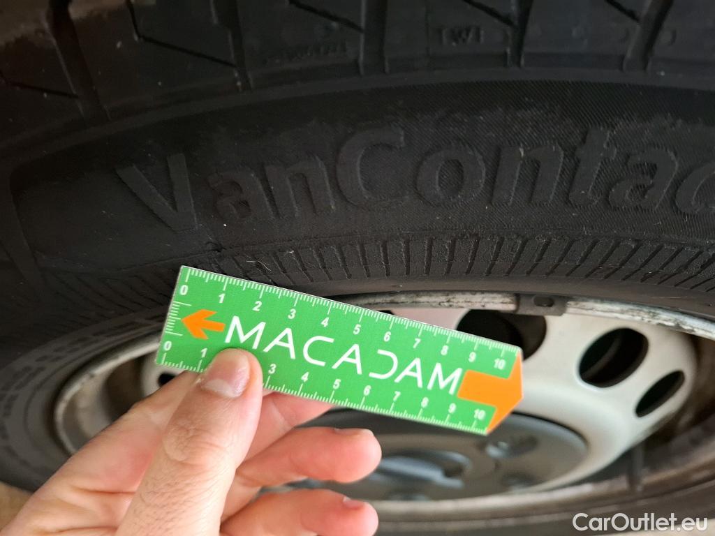  Opel  Vivaro OPEL  / 2019 / 4P / Fourgon tôlé 1.5 Diesel 100 ch L2 Pack Clim #11