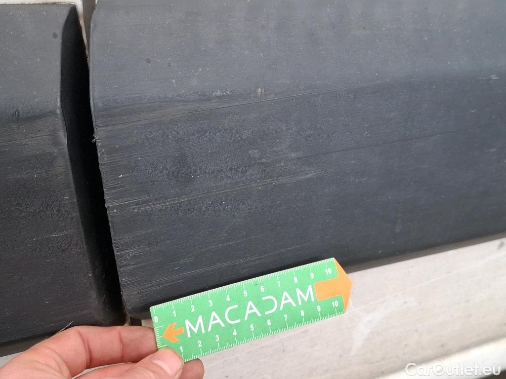  Peugeot  Partner PEUGEOT  / 2018 / 4P / Fourgonnette BLUEHDI 75 S&S STANDARD 650KG PREMIUM #56