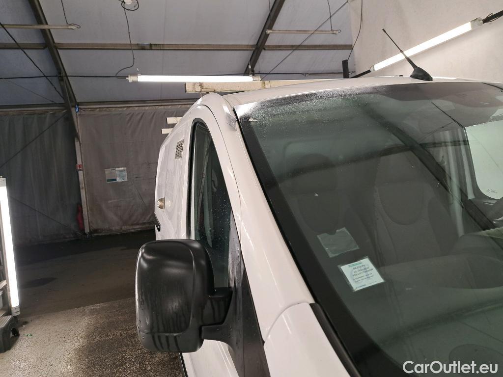  Peugeot  Expert  Fourgon  Fourgon L2H1 Pack CD Clim Plus 1.6 90CV BVM5 #36