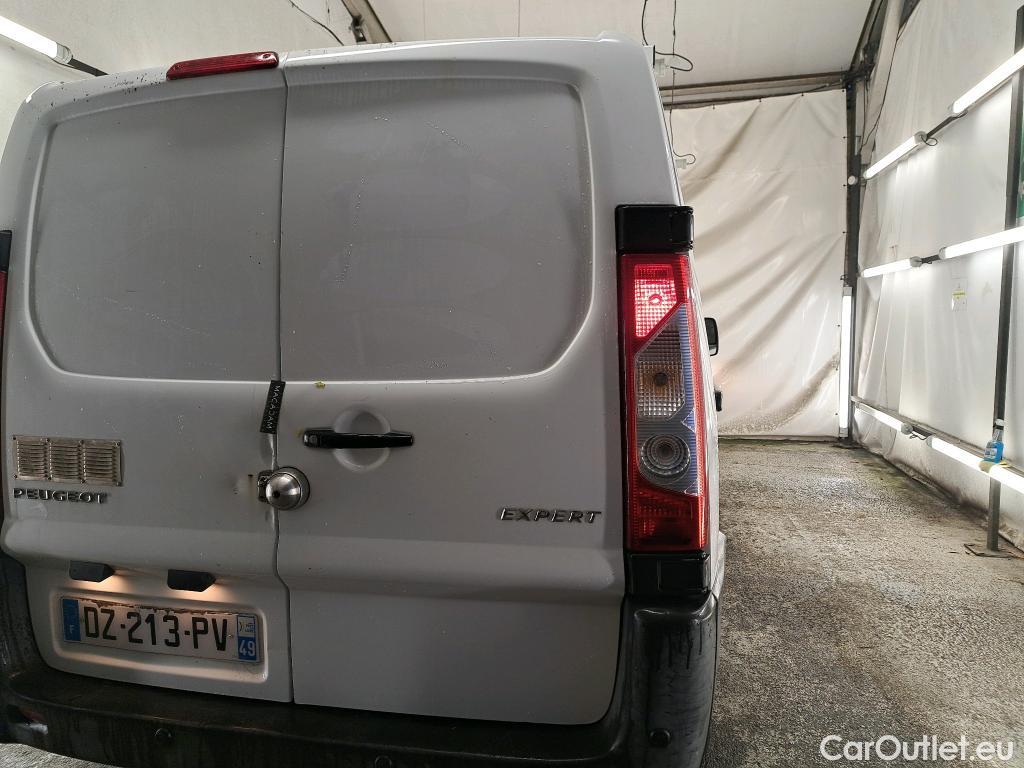  Peugeot  Expert  Fourgon  Fourgon L2H1 Pack CD Clim Plus 1.6 90CV BVM5 #26