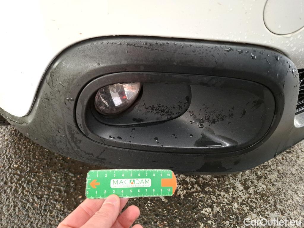  Citroen  C3  Société Feel Nav 1.5 BlueHDI 100CV BVM6 E6dT #12