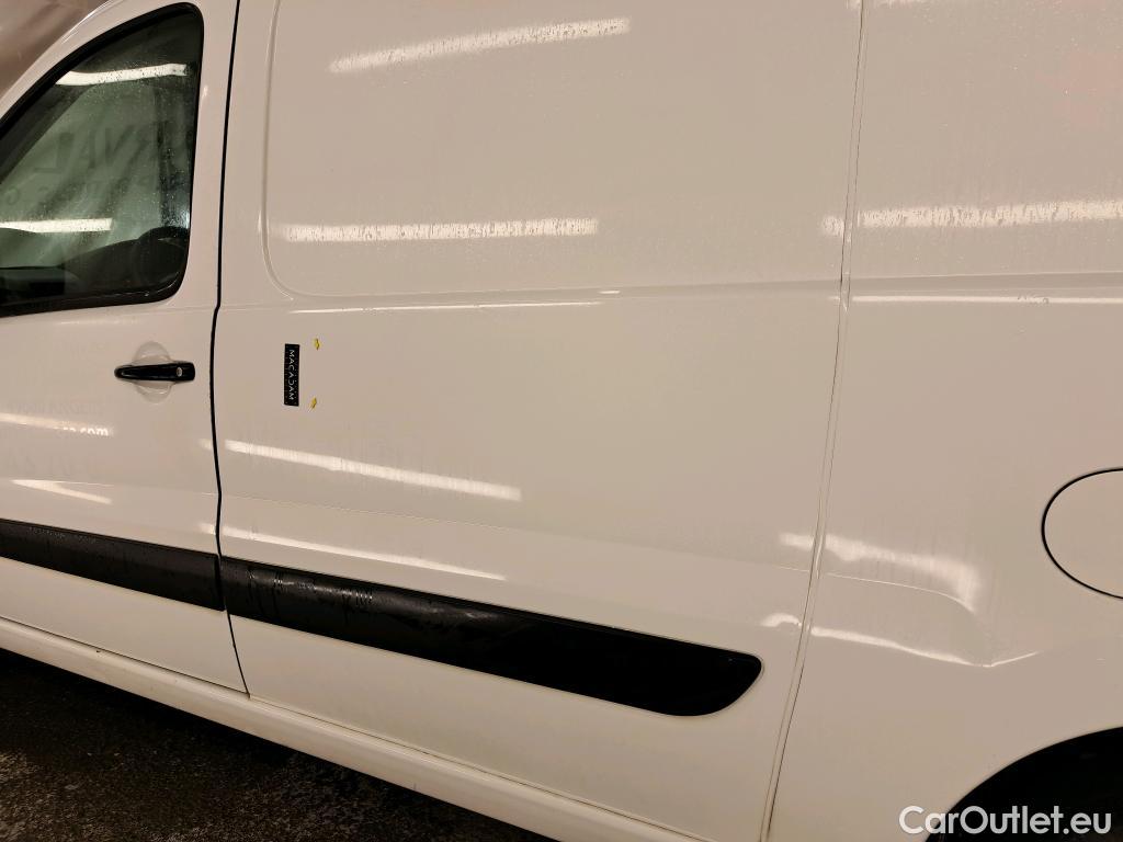  Peugeot  Expert  Fourgon  Fourgon L2H1 Pack CD Clim Plus 1.6 90CV BVM5 #15