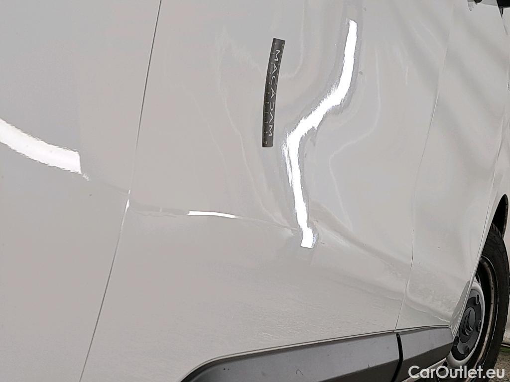  Citroen  Jumpy  Fourgon Driver M 2.0 BlueHDi 120CV BVM6 E6dT #10