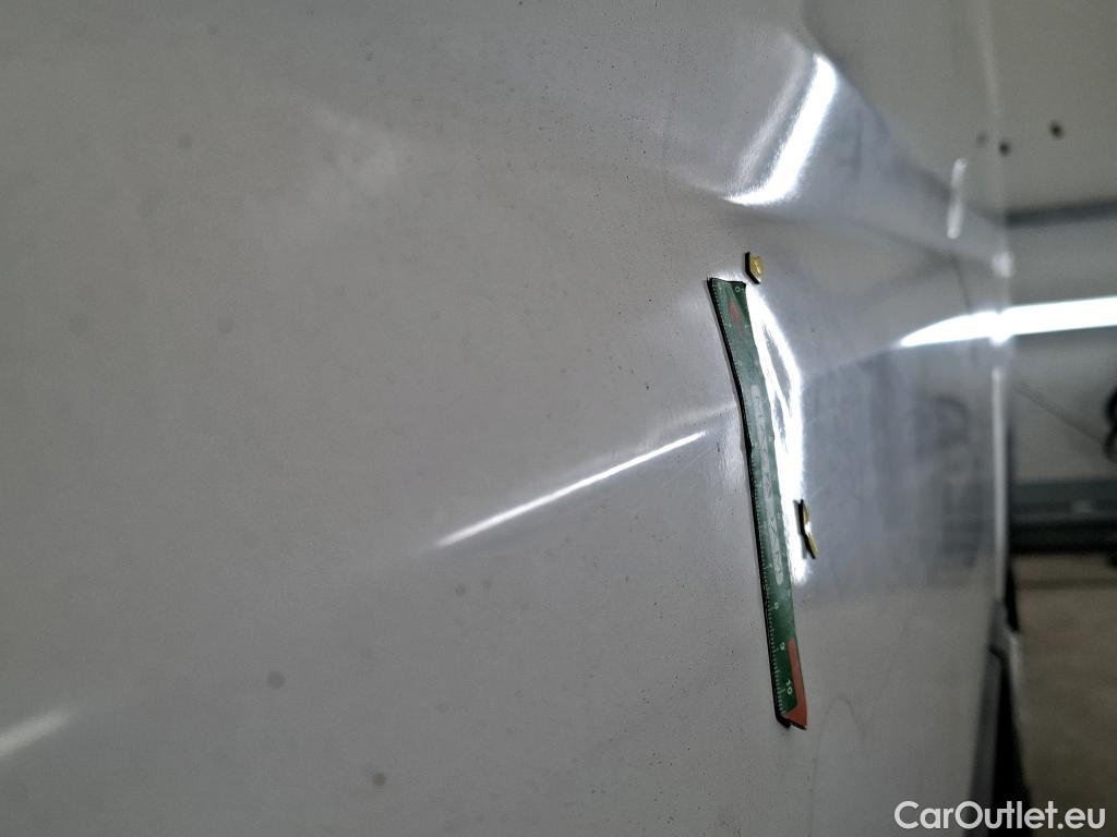  Citroen  Jumper CITROEN  / 2014 / 4P / Fourgon tôlé 33 L2H2 BlueHDi 110 BVM6 Club #21