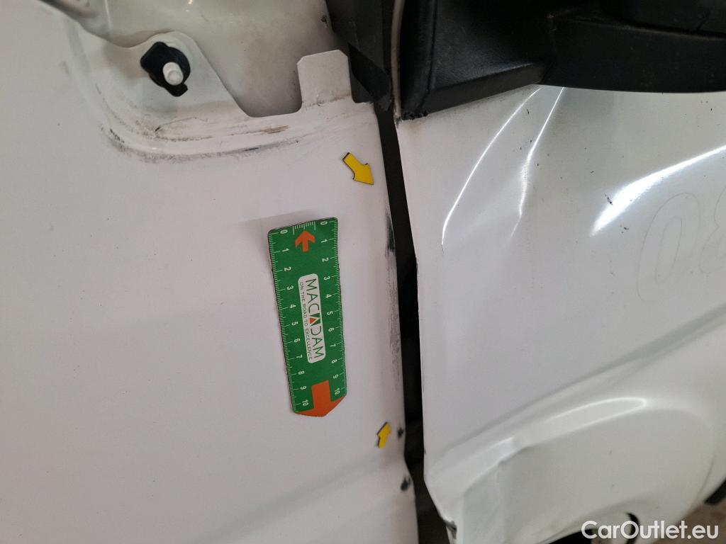  Citroen  Jumper CITROEN  / 2014 / 4P / Fourgon tôlé 33 L2H2 BlueHDi 110 BVM6 Club #52