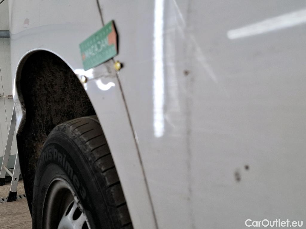  Peugeot  Partner PEUGEOT  / 2018 / 4P / Fourgonnette BLUEHDI 75 S&S STANDARD 650KG PREMIUM #7