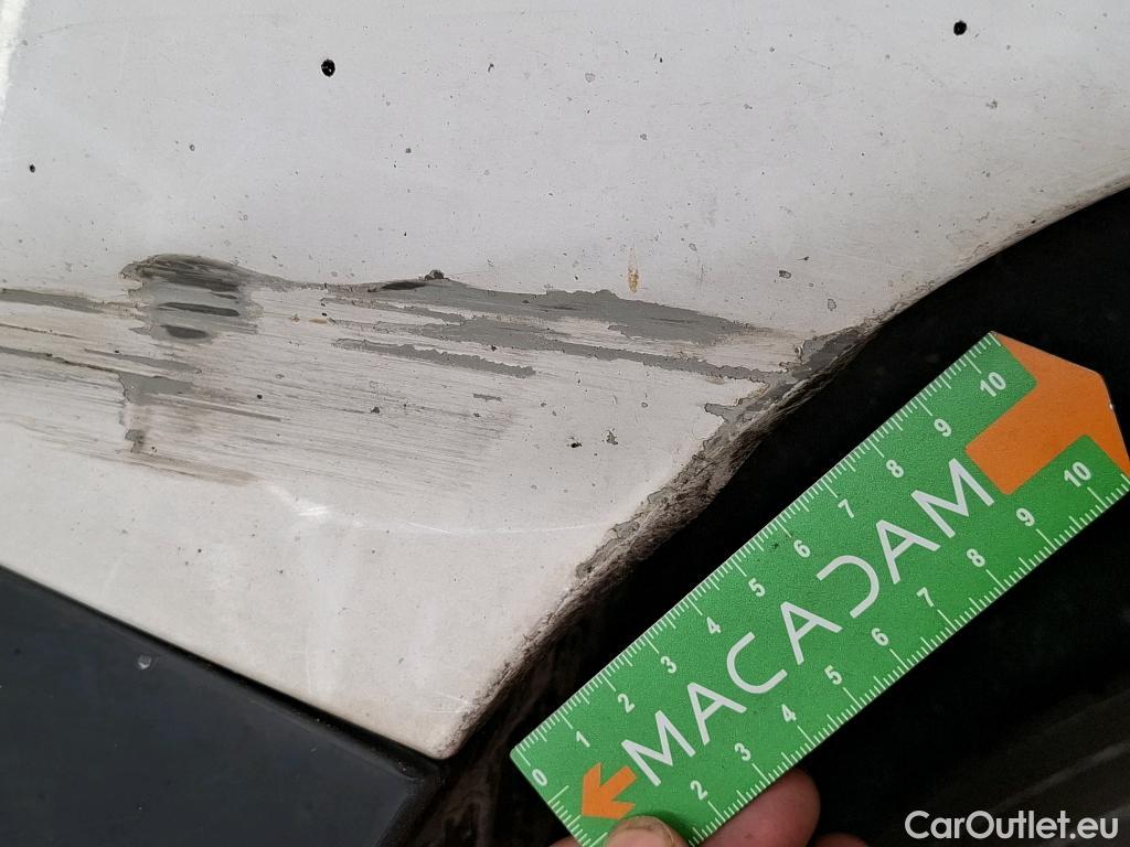  Peugeot  Partner PEUGEOT  / 2018 / 4P / Fourgonnette BLUEHDI 75 S&S STANDARD 650KG PREMIUM #15