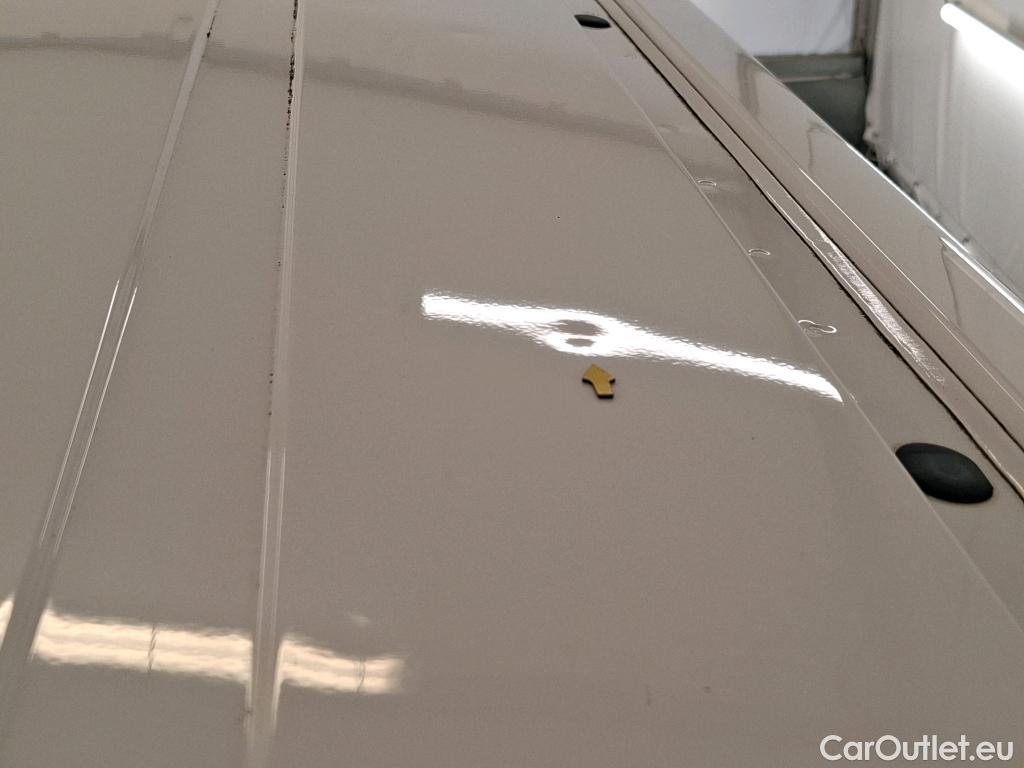  Ford  Transit Connect FORD  / 2013 / 5P / Fourgonnette 1.5EcoBlue 100 L2 cab. approf. Trend #5