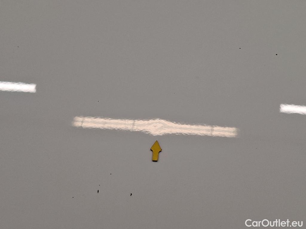  Ford  Transit Connect FORD  / 2013 / 5P / Fourgonnette 1.5EcoBlue 100 L2 cab. approf. Trend #18